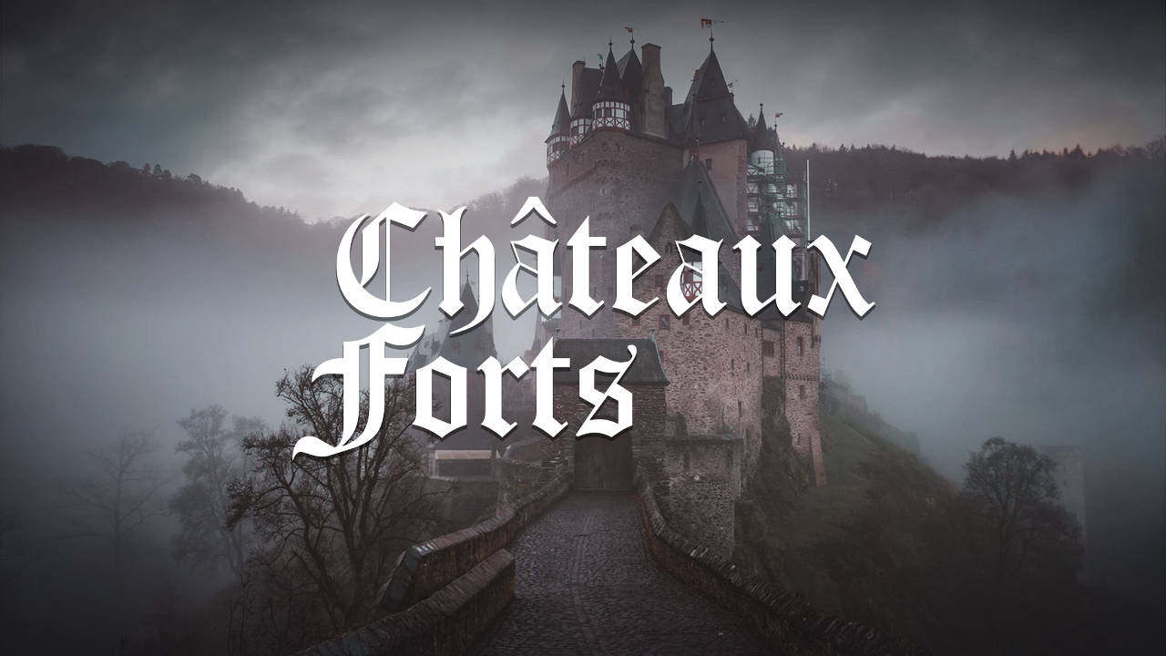 Châteaux forts-S00